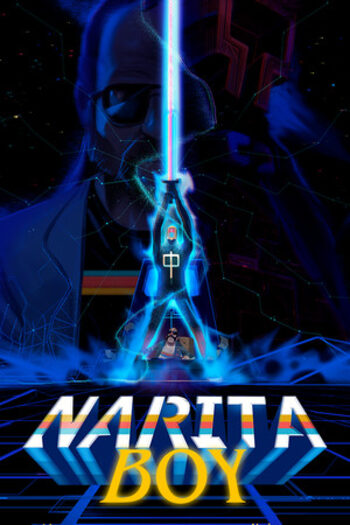 Narita Boy XBOX LIVE Key EUROPE