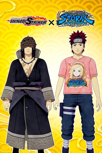 Naruto to Boruto: Shinobi Striker Pre-Order Bonus (DLC) (Xbox One) XBOX LIVE Key GLOBAL