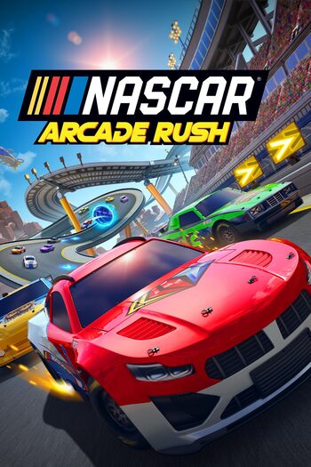 NASCAR Arcade Rush XBOX LIVE Key UNITED STATES