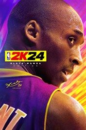 NBA 2K24 Black Mamba Edition (Xbox Series X|S) XBOX LIVE Key GLOBAL