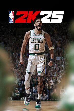 NBA 2K25 Pre-Order Bonus (DLC) (Xbox Series X|S) XBOX LIVE Key GLOBAL