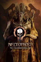 Necrophosis: Full Consciousness (Windows/Xbox Series X|S) XBOX LIVE Key EUROPE