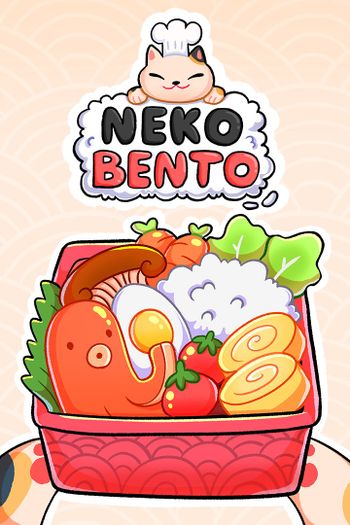 Neko Bento XBOX LIVE Key EUROPE