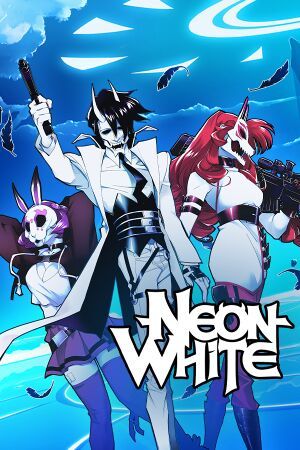 Neon White PC/XBOX LIVE Key EUROPE
