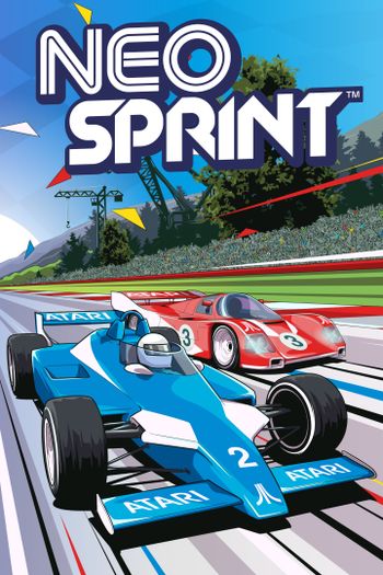 NeoSprint XBOX LIVE Key EUROPE