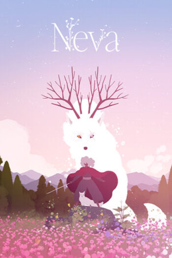 Neva (Xbox Series X|S) XBOX LIVE Key EUROPE