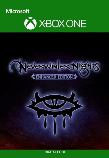 Neverwinter Nights: Enhanced Edition (Xbox One) XBOX LIVE Key EUROPE