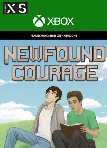 Newfound Courage XBOX LIVE Key UNITED STATES