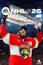 NHL® 26 (Xbox Series X|S) XBOX LIVE Key UNITED STATES