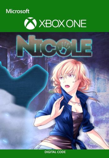 Nicole XBOX LIVE Key EUROPE