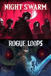 Night Loops Bundle XBOX LIVE Key UNITED STATES