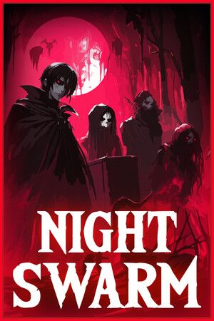 Night Swarm XBOX LIVE Key UNITED STATES