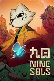 Nine Sols PC/XBOX LIVE Key EUROPE