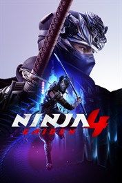 NINJA GAIDEN 4 Standard Edition (PC/Xbox Series X|S) XBOX LIVE Key CANADA