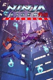 NINJA GAIDEN: Ragebound (Xbox Series X|S) XBOX LIVE Key GLOBAL
