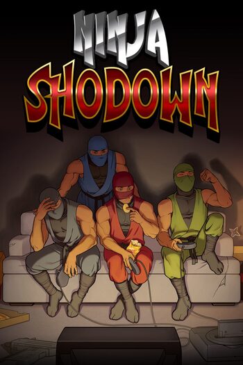Ninja Shodown XBOX LIVE Key EUROPE