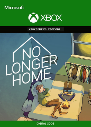 No Longer Home XBOX LIVE Key UNITED KINGDOM