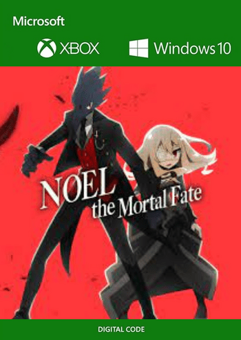 Noel the Mortal Fate PC/XBOX LIVE Key EUROPE