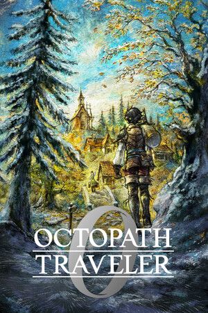 Octopath Traveler 0 (Windows/Xbox Series X|S) Xbox LIVE Key GLOBAL