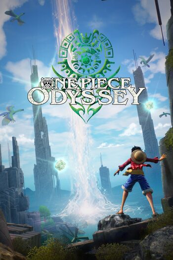 ONE PIECE ODYSSEY Pre-order Bonus (DLC) (Xbox Series X|S) XBOX LIVE Key GLOBAL