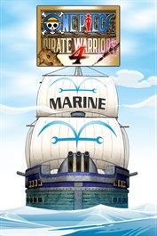 ONE PIECE: PIRATE WARRIORS 4 Koby\'s Combat Chronicle & Soul Map 2 XBOX LIVE Key EUROPE