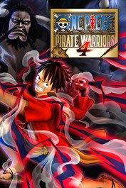 ONE PIECE: PIRATE WARRIORS 4 (Windows) XBOX LIVE Key EUROPE