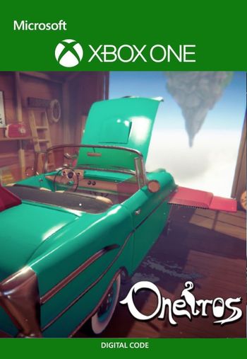 Oneiros XBOX LIVE Key EUROPE