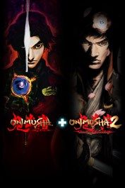 Onimusha 1+2 (Xbox One) XBOX LIVE Key GLOBAL