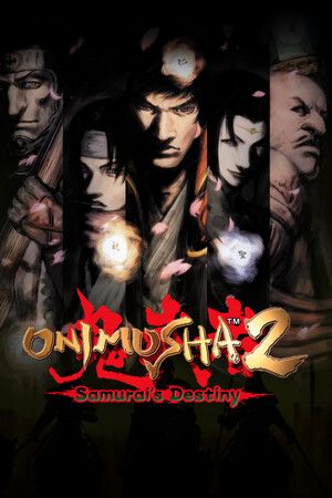 Onimusha 2: Samurai's Destiny XBOX LIVE Key EUROPE