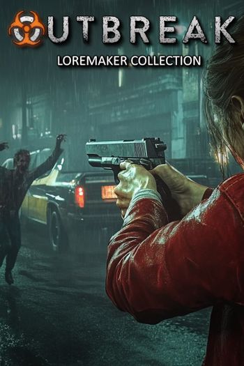Outbreak: Loremaker Collection XBOX LIVE Key UNITED STATES