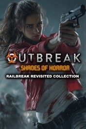 Outbreak: Shades of Horror Railbreak Revisited Collection XBOX LIVE Key UNITED STATES