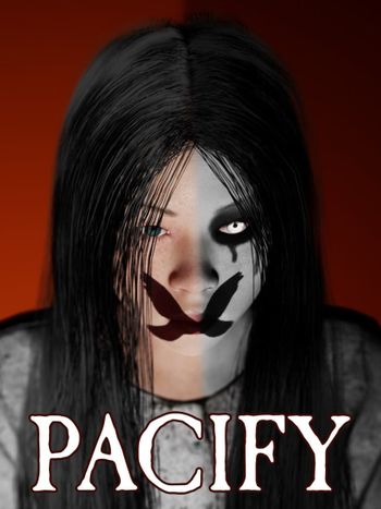 Pacify XBOX LIVE Key UNITED STATES