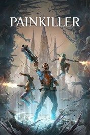 Painkiller (Xbox Series X|S) XBOX LIVE Key EUROPE