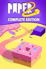Paper io 2: Complete Edition PC/XBOX LIVE Key UNITED STATES