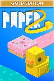 Paper io 2: Gold Edition PC/XBOX LIVE Key EUROPE
