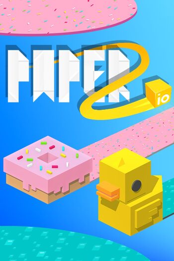 Paper io 2 PC/XBOX LIVE Key EUROPE
