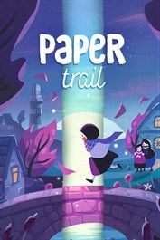 Paper Trail XBOX LIVE Key EUROPE