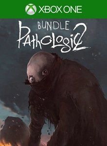Pathologic 2 + Marble Nest DLC Bundle PC/XBOX LIVE Key EUROPE