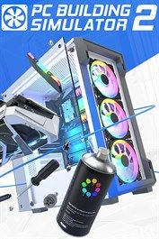 PC Building Simulator 2 (Xbox Series X|S) XBOX LIVE Key EUROPE