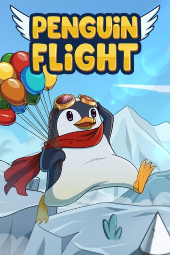 Penguin Flight XBOX LIVE Key EUROPE