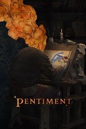 Pentiment (Windows/Xbox Series X|S) Xbox Live Key EUROPE