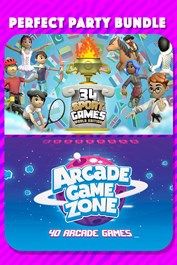 Perfect Party Bundle XBOX LIVE Key UNITED STATES