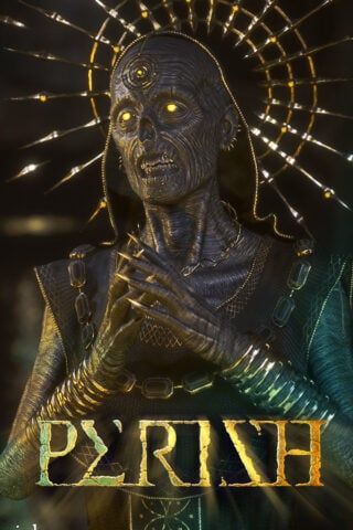 PERISH XBOX LIVE Key EUROPE