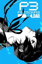Persona 3 Reload Digital Deluxe Edition PC/XBOX LIVE Key GLOBAL
