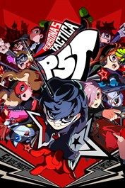 Persona 5 Tactica (PC / Xbox Series X|S) XBOX LIVE Key GLOBAL