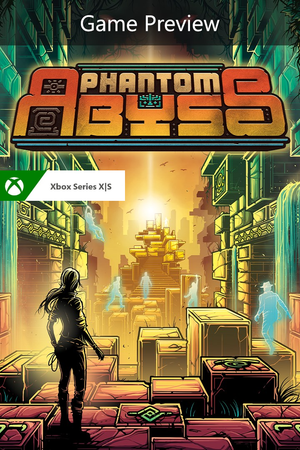 Phantom Abyss (Game Preview) (Xbox Series X|S) Xbox Live Key ARGENTINA
