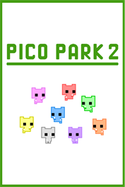 PICO PARK 2 PC/XBOX LIVE Key UNITED STATES