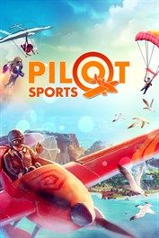 Pilot Sports (Xbox Series) (Xbox Series X|S) XBOX LIVE Key UNITED STATES