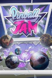 Pinball Jam PC/XBOX LIVE Key UNITED STATES
