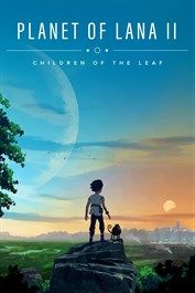 Planet of Lana Collection PC/XBOX LIVE Key EUROPE